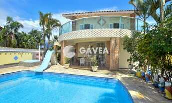 Imagem 1: Sobrado com 4 dorms, Centro, Bertioga - R$ 1.2 mi, Cod