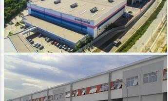 Imagem: Galpão para alugar, 8323 m² por R$ 183.106,00/mês