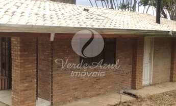 Imagem: Chácara - Sousas - Campinas