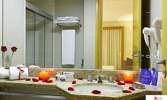 Imagem 6: São Paulo - Flat - Itaim Bibi