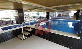 Imagem 3: Apartamento com 2 dormitórios à venda, 63 m² por R$ 350.000,00 - Boqueirão - Praia Grande