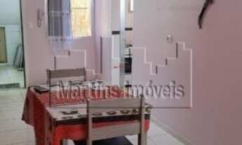 Imagem 2: Apartamento para venda com 56 metros quadrados com 2 quartos