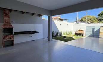 Imagem 4: Casa Térrea em Anápolis (entrada pode ser fgts