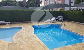 Imagem 2: Apartamento - Chácaras Campos Elíseos - Campinas
