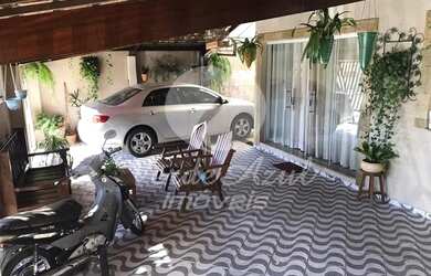 Imagem 2: Casa - Jardim América - Americana