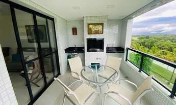 Imagem 5: Apartamento com 3 dormitórios para alugar, 94 m² - Riviera de São Lourenço - Bertioga/SP