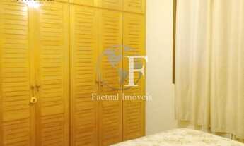 Imagem 5: Apartamento com 3 dormitórios à venda, 95 m² por R$ 580.000,00 - Enseada - Guarujá/SP