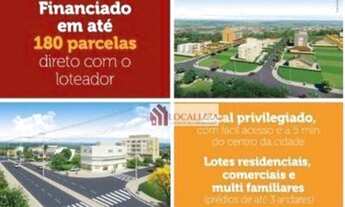 Imagem 3: Loteamento Jardim Aranha Oliveira Lotes a Partir de 250m2 Prontos para Construir