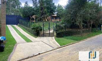 Imagem 6: Casa magnífica à venda no Residencial Tamboré 1