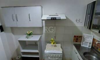 Imagem 3: Porto Alegre - Apartamento Padrão - Centro Histórico