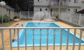 Imagem 12: Apartamento - Jardim Ypê - Paulínia