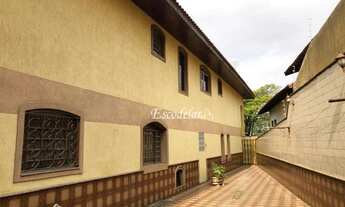 Imagem 3: Sobrado à venda, 651 m² por R$ 1.750.000,00 - Barro Branco - São Paulo/SP