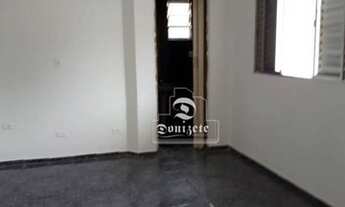 Imagem 4: Sobrado com 2 dormitórios para alugar, 60 m² por R$ 1.201,00/mês - Jardim do Estádio - San