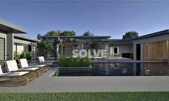 Imagem 7: Chácara com 4 Suítes à venda, 3000 m² por R$ 6.600.000 - Vale das Laranjeiras - Indaiatuba