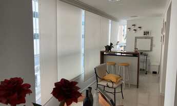 Imagem 6: Apartamento Diferenciado no Centro