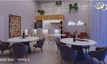 Imagem 12: Apartamento com 3 dormitórios à venda, 87 m² por R$ 857.499,00 - Campo Comprido - Curitiba