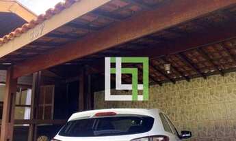 Imagem 4: Casa com 3 dormitórios à venda, 165 m² por R$ 680.000,00 - Jardim Caxambu - Jundiaí/SP