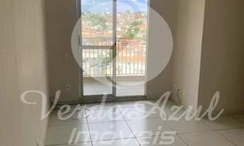 Imagem: Apartamento - Residencial Parque da Fazenda