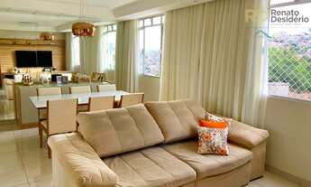 Imagem: Apartamento à venda, 80 m² por R$ 430.000,00