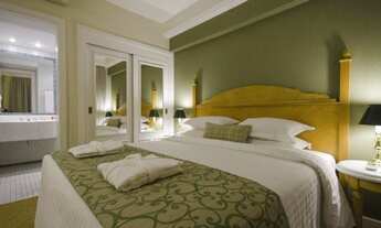 Imagem 3: São Paulo - Flat - Moema