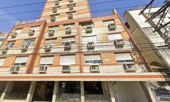 Imagem 2: Apartamento para venda possui 64 metros quadrados com 2 quartos em Farroupilha - Porto Ale