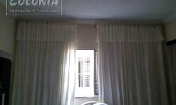 Imagem 6: Santo André - Casa Padrão - Parque Novo Oratório