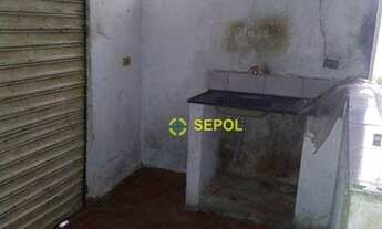 Imagem 7: Salão para alugar por R$ 550,00/mês - Parque Savoi City - São Paulo/SP