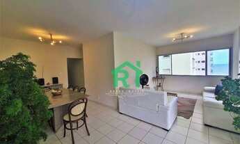 Imagem 2: Apartamento à venda, 130 m² por R$ 650.000,00 - Pitangueiras - Guarujá/SP