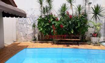 Imagem 4: Casa à venda, 280 m² por R$ 480.000,00 - Parque das Andorinhas - Ribeirão Preto/SP