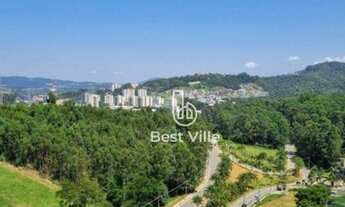 Imagem 4: Apartamento à venda, 122M² de área útil, no Condomínio Jardins de Tamboré, em Alphaville-S