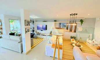 Imagem 4: Cobertura à venda, 304 m² por R$ 1.300.000,00 - Granja dos Cavaleiros - Macaé/RJ