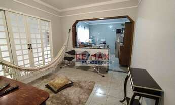 Imagem 2: Casa com 3 dormitórios e 1 suíte à venda, 157 m² por R$ 460.000 - Jardim do Valle II - Ind