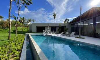 Imagem: Casa com 6 dormitórios à venda, 720 m²