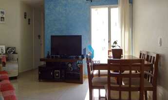 Imagem 3: Apartamento à venda, 50 m² por R$ 290.000,00 - Cidade Ademar - São Paulo/SP