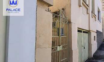 Imagem 2: Casa á venda em Piracicaba, Centro