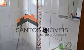 Imagem 7: Residência com 3 Dormitórios sendo um suíte - Jardim Marília - Bauru/SP