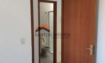 Imagem 7: Sobrado em condomínio fechado com 3 Dormitórios sendo um suite - Bauru/SP