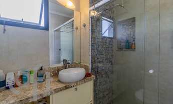 Imagem 7: Apartamento para venda tem 200 metros quadrados com 3 quartos em Sumaré - São Paulo - SP