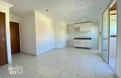 Imagem 3: Apartamento à venda, 64 m² por R$ 422.559,70 - Capoeiras - Florianópolis/SC