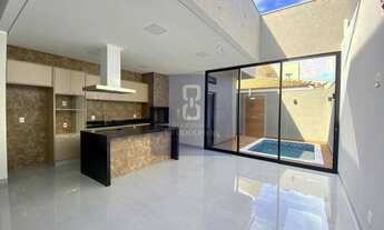 Imagem 4: Casa de condomínio para venda tem 160 metros quadrados com 3 quartos