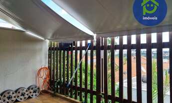 Imagem: Casa à venda, 120 m² por R$ 520.000,00