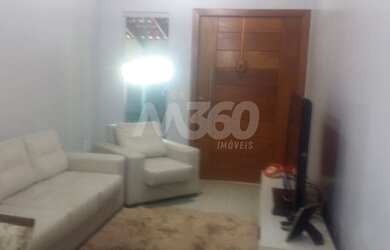 Imagem 2: Casa 3 quartos - Residencial Maria Lourença - Goiânia/GO