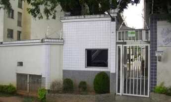 Imagem: Apartamento - Vila Pompéia - Campinas