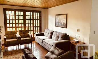 Imagem 7: Apartamento com 3 dormitórios à venda, 110 m² por R$ 550.000,00 - Morro Do Elefante - Camp