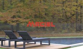 Imagem 7: Venda - CASA COND. FECHADO COND MONACO - URBANOVA - SAO JOSE DOS CAMPOS - 54500 M² AT - 36