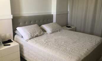 Imagem 7: Apartamento para venda com 139 metros quadrados com 3 quartos em Pituba - Salvador - Bahia