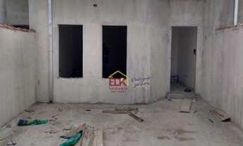 Imagem: Casa com 2 dormitórios à venda, 65 m²