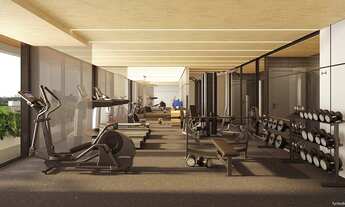 Imagem 4: Studio residencial para venda, Itaim Bibi, São Paulo - ST11042