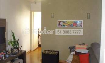 Imagem: Porto Alegre - Apartamento Padrão - Santo