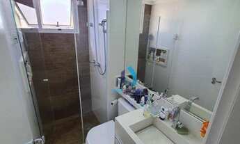 Imagem 7: Apartamento à venda, 48 m² por R$ 334.000,00 - Parque Santo Amaro - São Paulo/SP